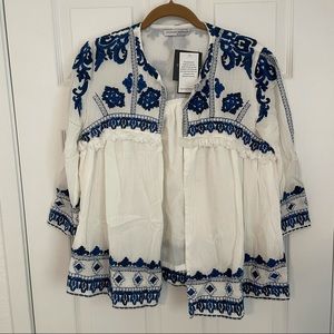 Goodnight Macaroon Jacket